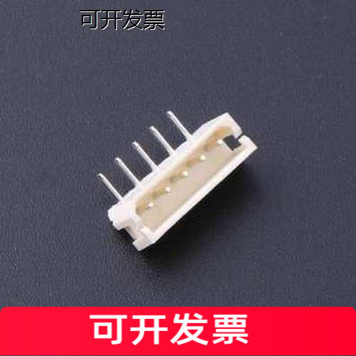 HC-5264AW线对板针座1x
