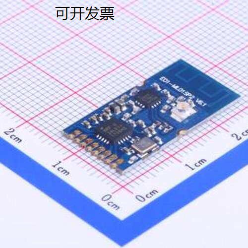 E01-MLSP2射频模块DE01-