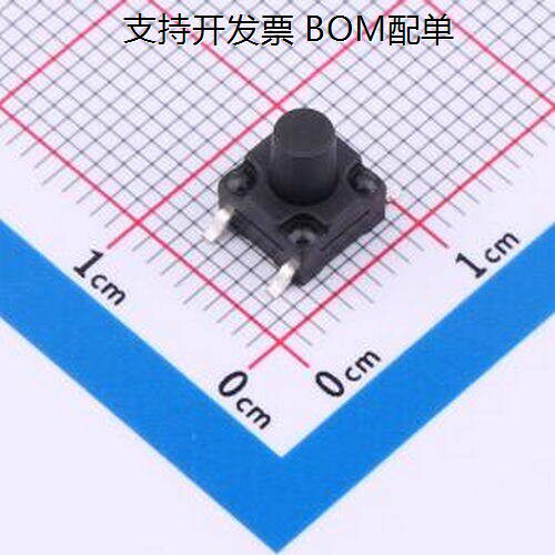 TS017A-TBY1EH7.56*立贴