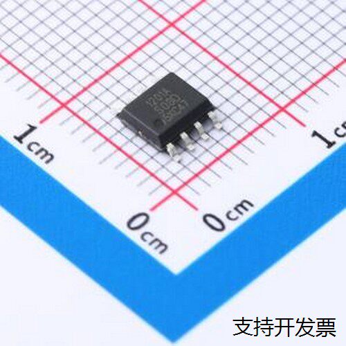 RM1201ASO8D单晶片(MCU/
