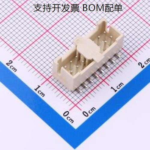 PHB-16ABZ线对板针座2x