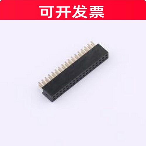 PM1.27-USA排母间距双