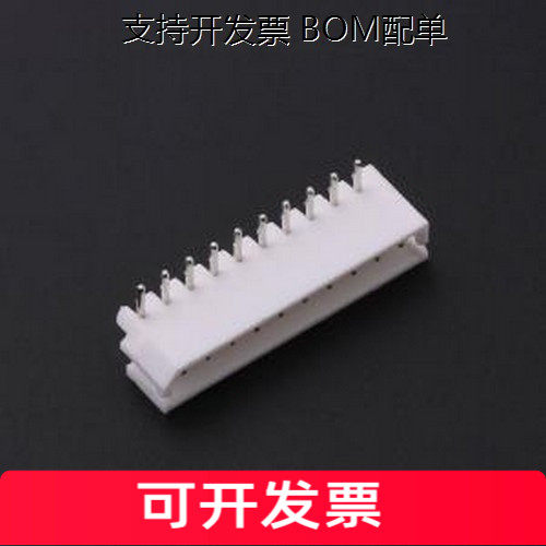 5264-10AWD线对板针座xP