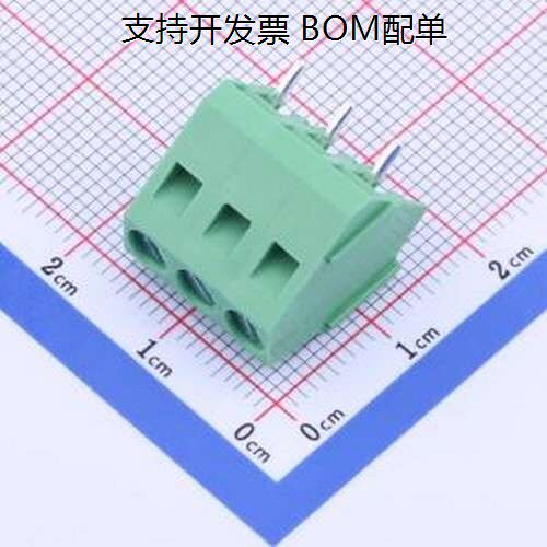 DG103-5.P4A(H)螺钉式接