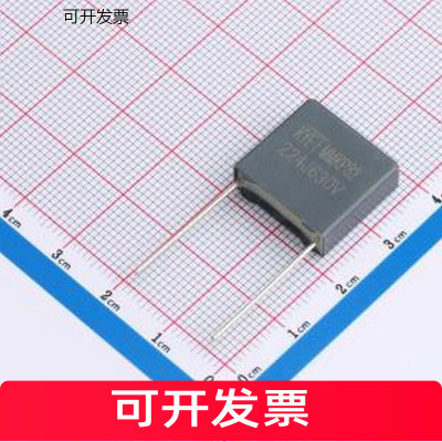 MMKP224J1501聚丙烯膜电