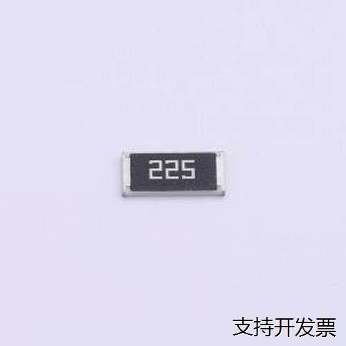 SCR2512J2M2贴片电阻厚