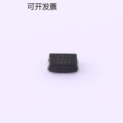 SMAJ28CAQ静电和浪涌保