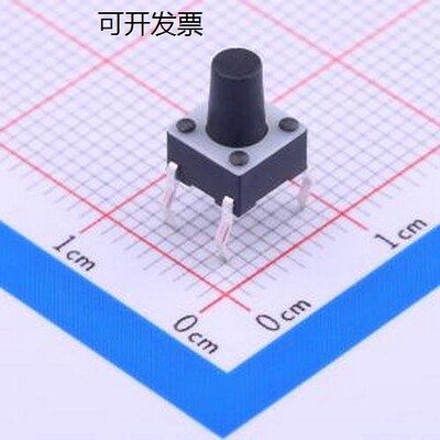 TL1105PF160Q6*4.9直插
