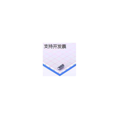 ECR1ELH470M5直插铝电解