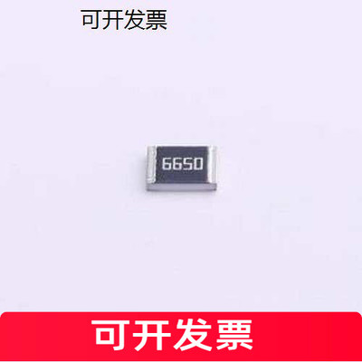 AC1210FR-07665RL贴片电