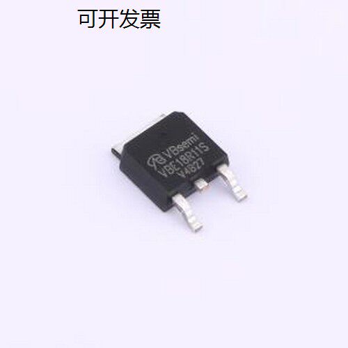 VBE18RS场效电晶体(MOSF