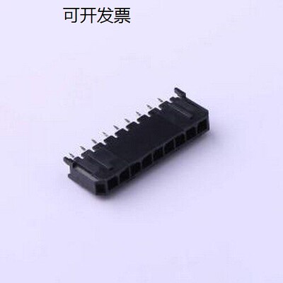 C30WV-F9P线对板针座1x