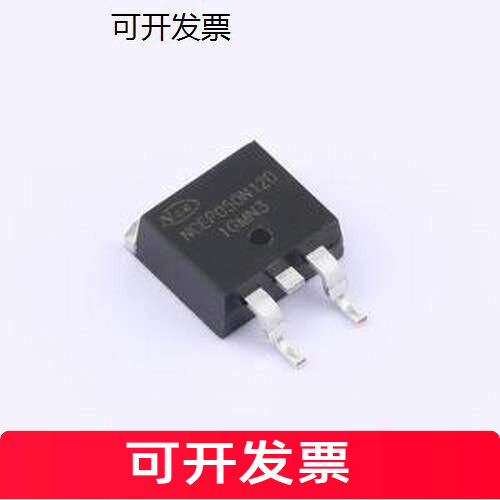 NCEP0512D场效应管(MOSF