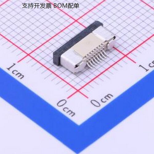LW052-08FFC/FPC连接器