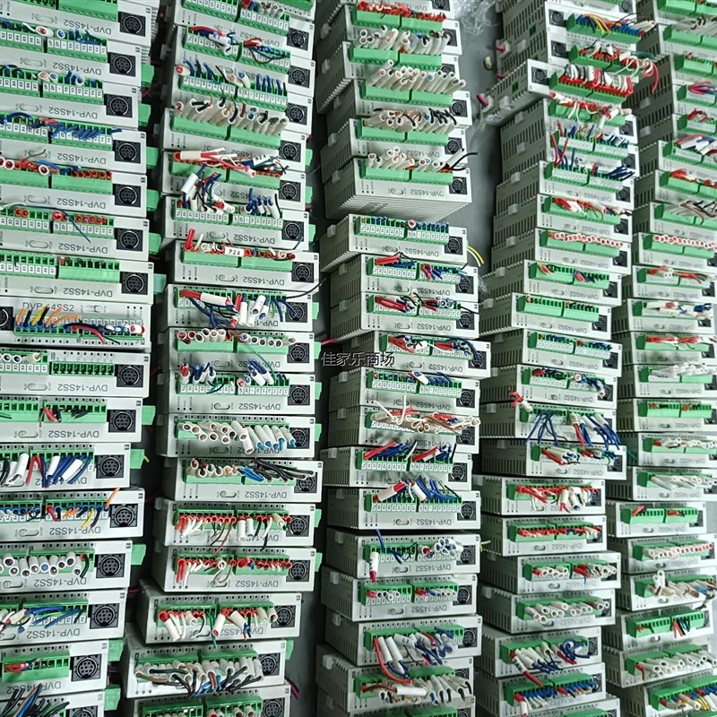 台达DVcP14SS211T,二手拆机,大量现货,功能包好,普议价