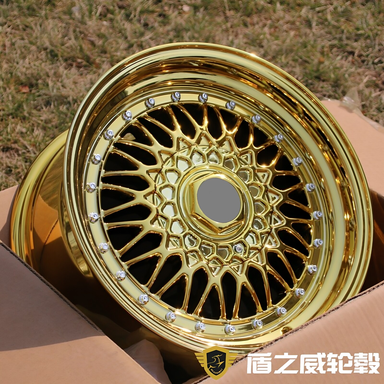适用捷达桑塔纳菱悦长城M4酷熊雨燕雅阁飞度威驰15 16寸爆龟轮毂