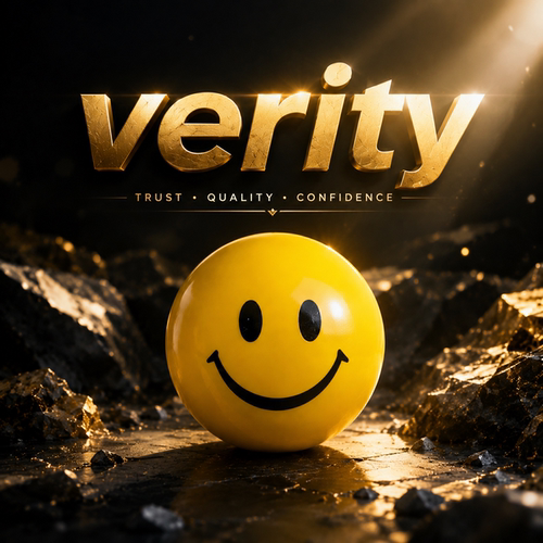 verity笑脸我的世界PU减压球