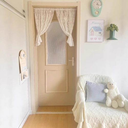 品质保证实木材质卧室门