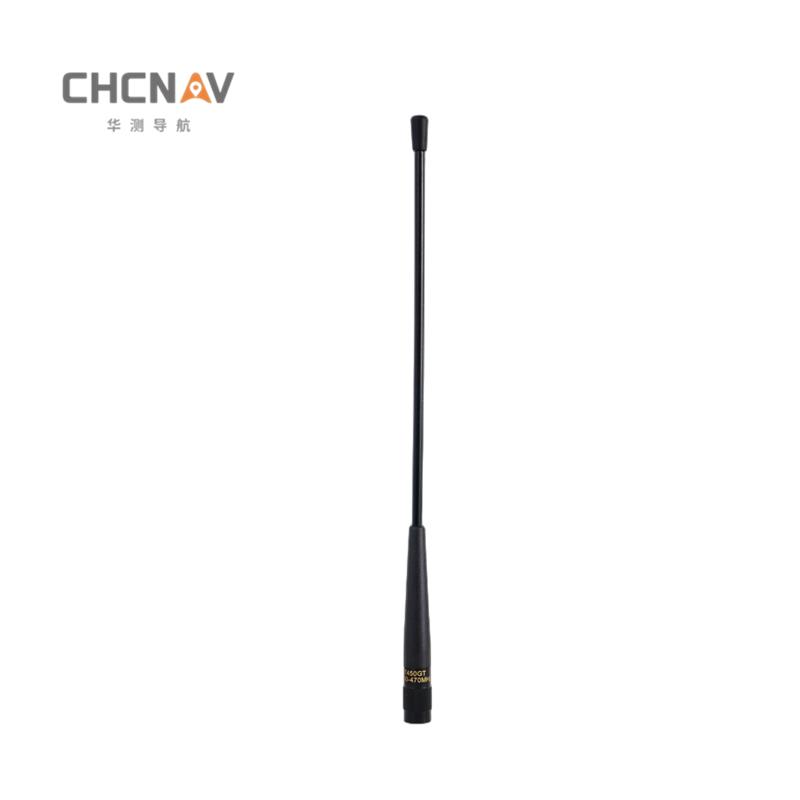 华测RTK电台天线450-470MHz 高频电台天线 电台发射接收天线