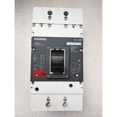 原装断路器 3VL4740-3DC36-0AD1 3VL4731-3DC36-0AA0现货