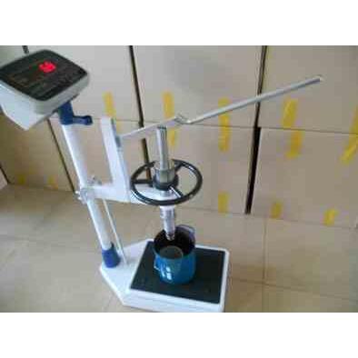 HG-80混凝土贯入阻力仪,数显砼贯入阻力仪