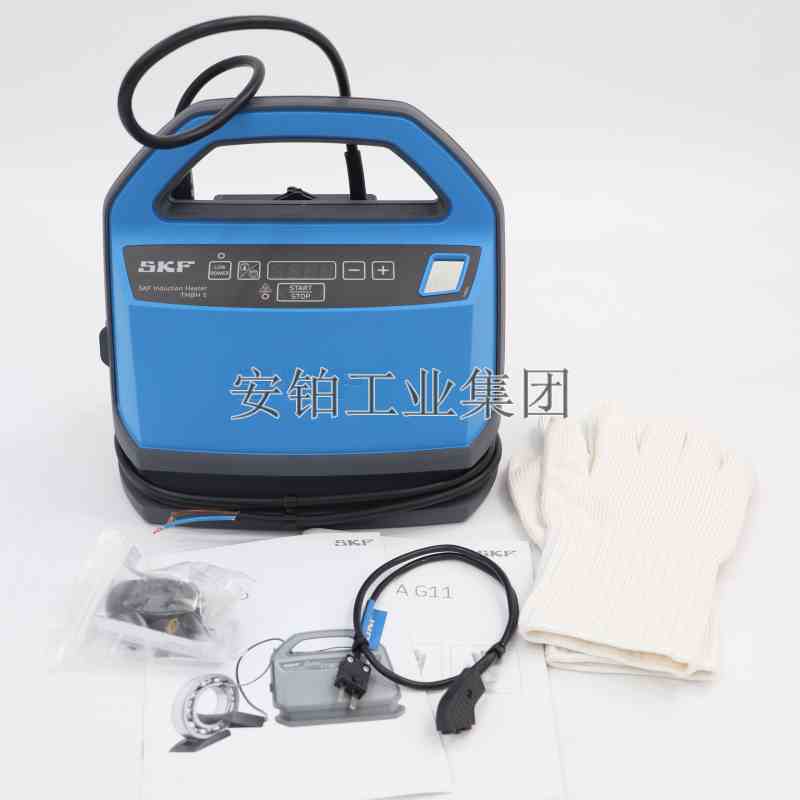 SKF轴承感应加热器TWIM15/729659C加热板TMBH5/230V轴承安装拆卸