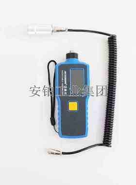 大屏测振笔振动仪VT-67/VT-63抗干扰测振仪VC63B/63F/66B多功能