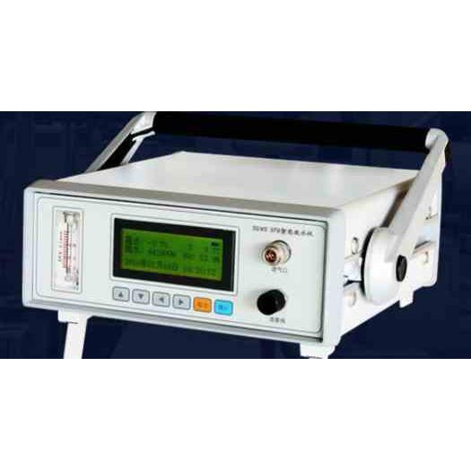 六氟化硫微水仪SF6微量水分测试仪微水仪微水测量仪 精密露点仪