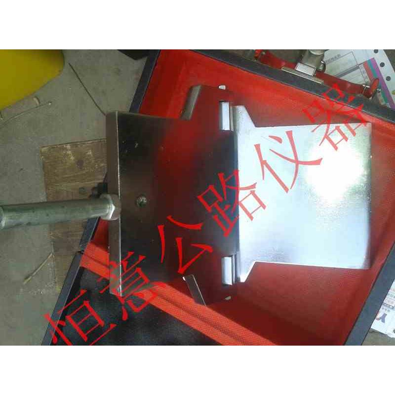 防水卷材低温弯折仪/弯折仪/低温弯折仪/低温柔性试验仪/弯折器