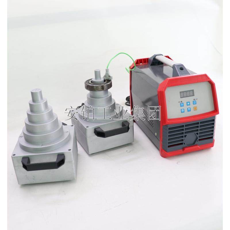 中诺分体塔式轴承加热器电磁感应DCL-T/JC30DCL-2/SM28-2.5/BH1