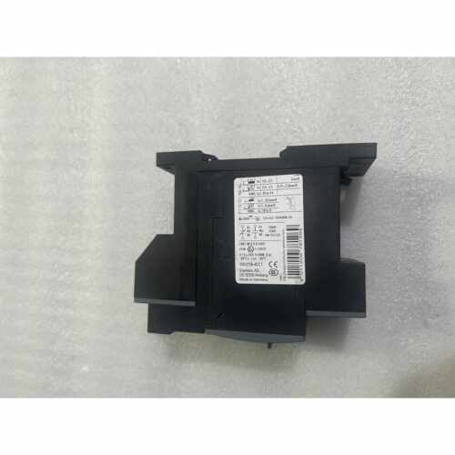原装继电器3RU2126-4CC1 现货