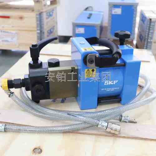 SKF气动液压泵注油器THAP030E/150E/300E/400E-SK1/SET/K10联轴器