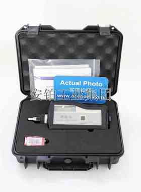 安铂厂家高精度工业测振仪EMT220AN设备故障检测仪HZD-B/HZD-B-II