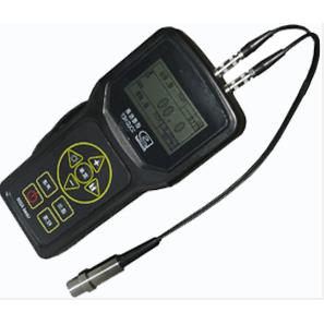 硕德X300超声波测厚仪 穿越涂层测厚仪钢板铁板油管金属板测厚仪