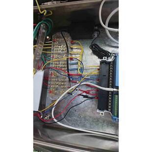 台区线损治理设备，完成经济运行指标，2%3%5%7% 10% 多规格