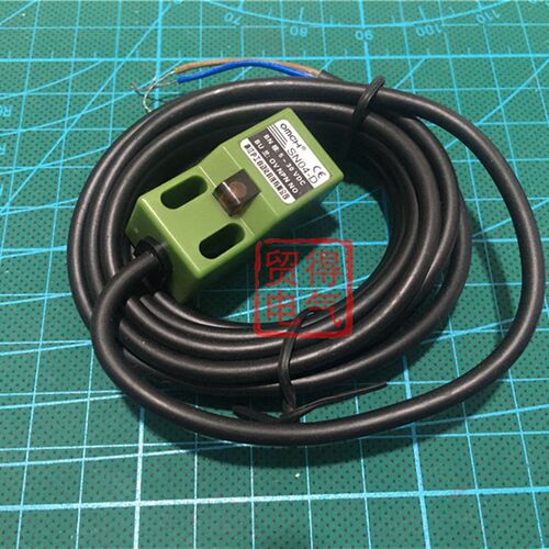 SN04-D沪工OMCH感应接近开关传感器直流二线常开N N2 P P2 Y