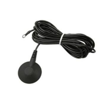 防静电吸盘接地线 工作台接地线 防静电接地线 吸盘线 ESD线