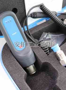 SKF手持式传感器设备振动监测仪CMDT391-K-SL CMDT390-K-SL停产