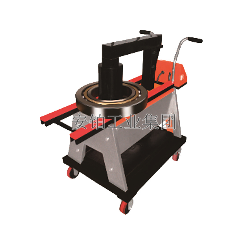 仲谋静音轴承感应加热器ZMH-1000N/ZMH-2000/ZMH-3800N温度传感器