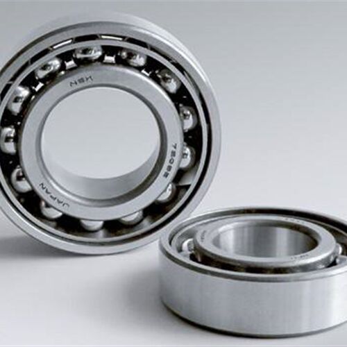 日本NSK轴承7200AC 7201AC 7202AC 7203AC 7204AC 7205AC