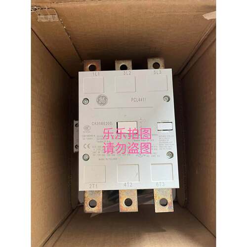 GE通用接触器CK09BE300 CK09BE311J CK95BE311J CK95BE300