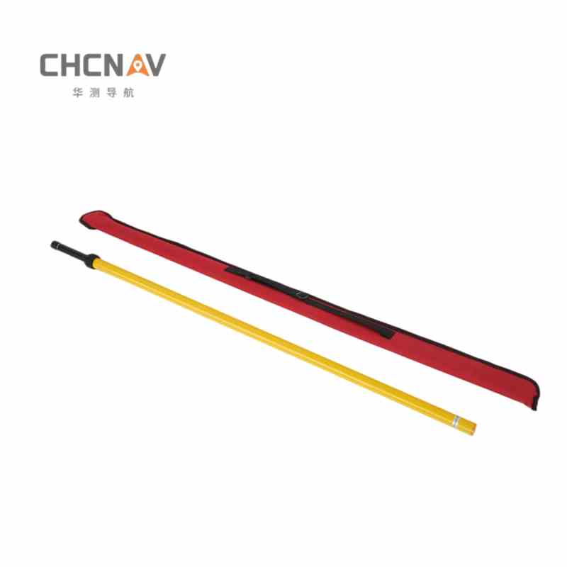 华测电台伸缩加长杆 可延伸加长杆 DL5 DL6 DL8 DL9其他品牌通