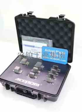 机器不锈钢单槽垫片套件TMAS50/75KIT/340/360/380安铂调整垫片