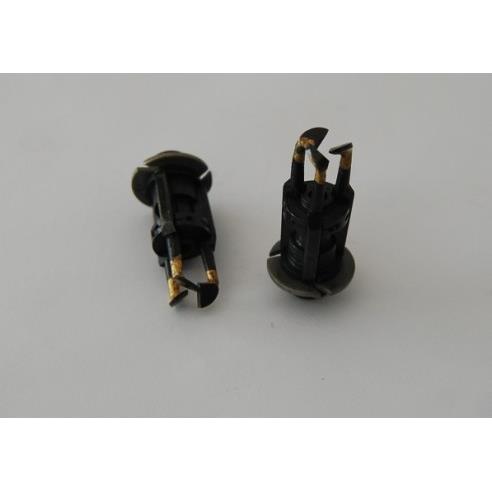 漆包线电动刮漆器刀头、DF-8刀头、DF-8刮漆器刀头、三爪钨钢刀头