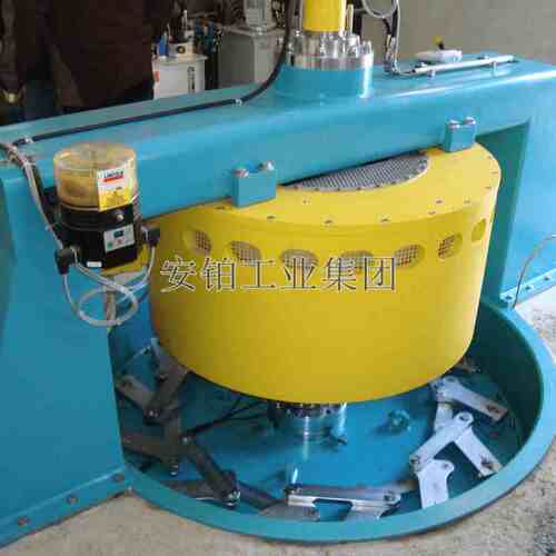 SKF电动泵润滑泵齿轮泵QLS401 SSVDV P40131411114递进式润滑系统