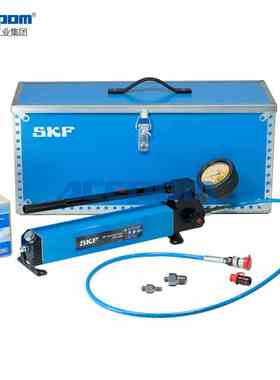 SKF高压泵高压油管THHP300/THKI300/226400E注油器油管729101-CK1