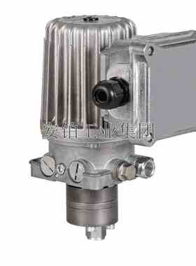 SKF电动润滑齿轮泵 MFE5-F180-2000+100润滑泵 MFE5-BW30-S3/35