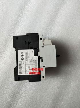 原装断路器 3RV1021-4AA10 3RV1021-1KA10 3RV1021-1JA10