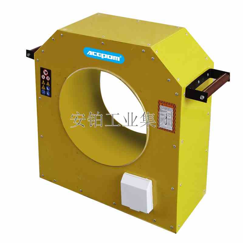 ACEPOM安铂工业CX系列感应拆卸加热器控制柜电缆升降圆柱滚子轴承