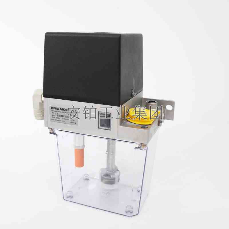 SKF斯凯孚单线油气润滑泵MKL2-12FC01000/11000 428齿轮泵润滑泵